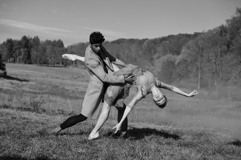 Peter Lindbergh 