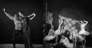 Peter Lindbergh sfotografował tancerzy nowojorskiego baletu