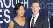 Mark Zuckerberg pokazał, jak zajmuje się córką. Urocze zdjęcie!