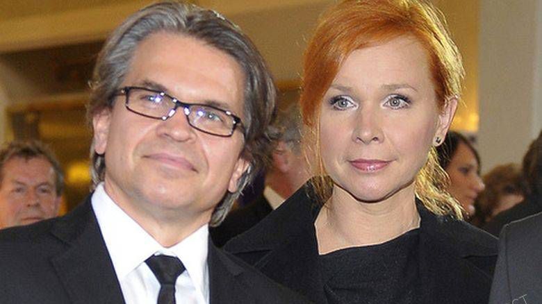 Jarosław Boberek i Ilona Boberek