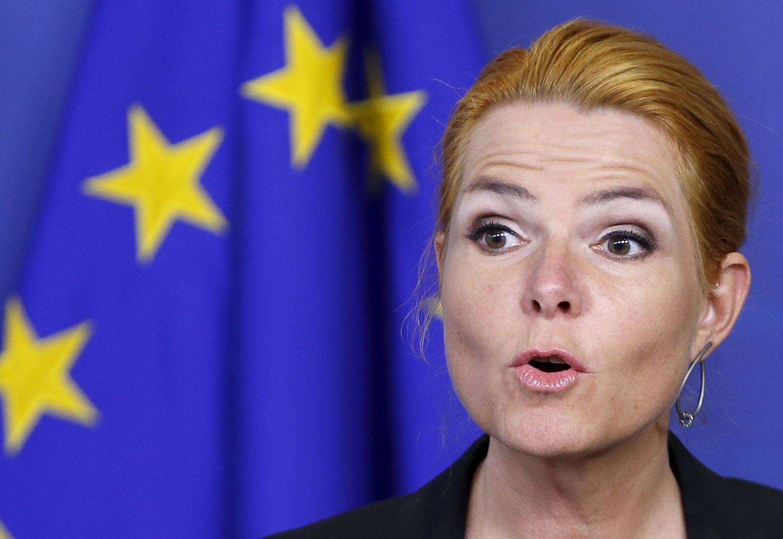 Duńska minister ds. migracji do muzułmanów: "Bierzcie urlop na ramadan"