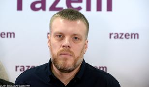 Wiosna Biedronia chce debaty po angielsku. "To bardzo zły pomysł"