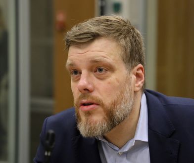 Adrian Zandberg o wotum nieufności dla Mariusza Kamińskiego: "Na zdrowie mu to nie wyjdzie"