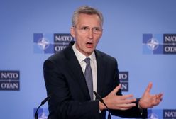Pilne posiedzenie Rady NATO. Jens Stoltenberg uspokaja sojuszników