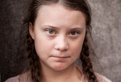 Greta Thunberg nie prowadzi swojego profilu na Facebooku. Pokazał to błąd