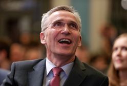 NATO: Jens Stoltenberg pozostaje sekretarzem generalnym Paktu
