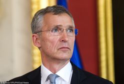 Szef NATO: odpowiemy na nowe rakiety jądrowe Rosji