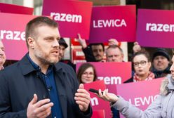 Wybory do PE. Lewica Razem idzie po Wiosnę