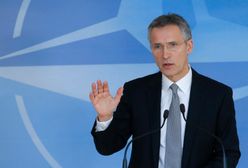 Sekretarz generalny NATO chwali Polskę. "To wzór dla innych państw"