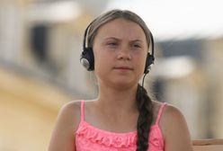 Greta Thunberg manipulowana przez rodziców i wielkie firmy? Krążą nieprzyjemne plotki