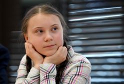 Greta Thunberg. 16-letnia "prorokini", która beszta polityków i wkurza prawicę