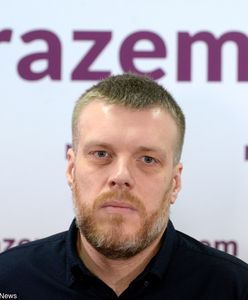 Wiosna Biedronia chce debaty po angielsku. "To bardzo zły pomysł"