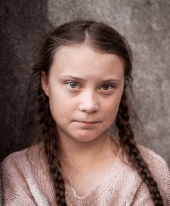 Greta Thunberg nie prowadzi swojego profilu na Facebooku. Pokazał to błąd