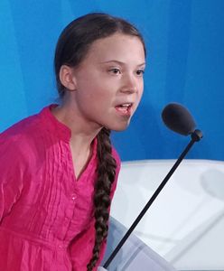 Agata Szczęśniak: rozbawiły mnie zarzuty wobec Grety Thunberg [Opinia]