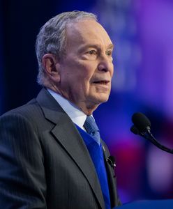 Wybory prezydenckie w USA. Michael Bloomberg wycofuje się z wyścigu