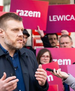 Wybory do PE. Lewica Razem idzie po Wiosnę