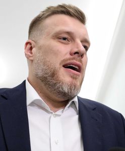 Adrian Zandberg uwielbia gotować. Podał przepis na indyjski ser paneer