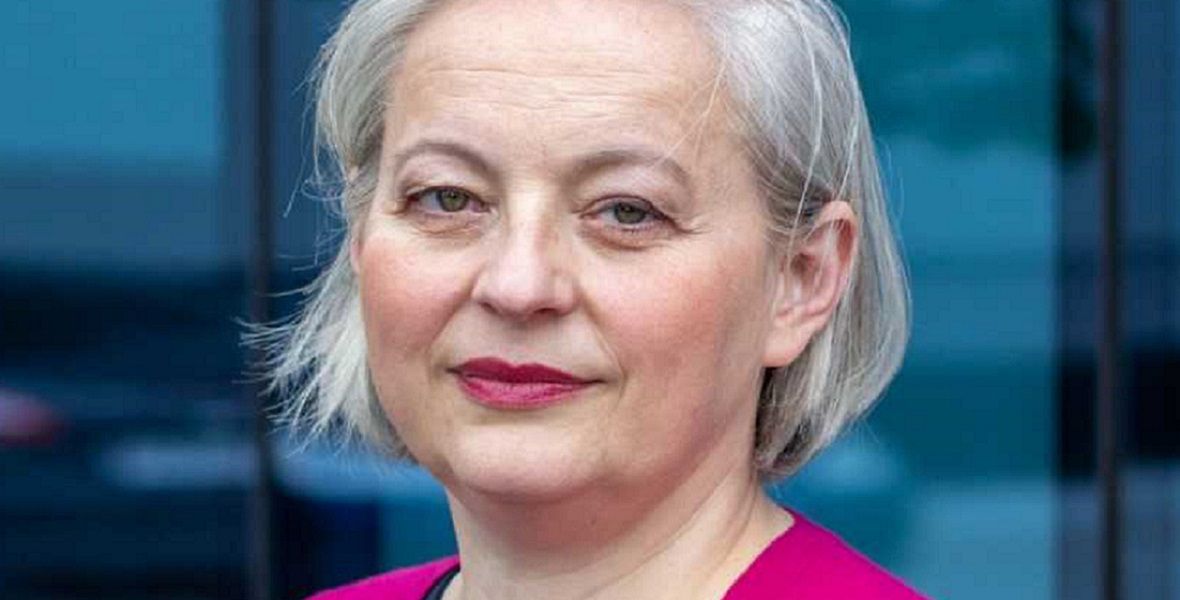 Dr Małgorzata Skórzewska-Amberg, prawnik z Kolegium Prawa Akademii Leona Koźmińskiego 