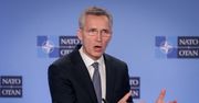 Pilne posiedzenie Rady NATO. Jens Stoltenberg uspokaja sojuszników