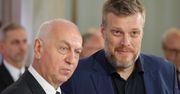 Trybunał Stanu dla Zbigniewa Ziobry? Adrian Zandberg: Lewicy ręka nie zadrży