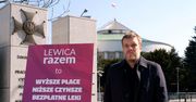 Lewica Razem ogłasza kandydatów do Parlamentu Europejskiego