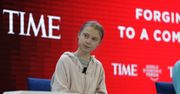 Greta Thunberg w Davos. Aktywistka ostrzega przed katastrofą