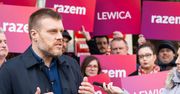 Wybory do PE. Lewica Razem idzie po Wiosnę