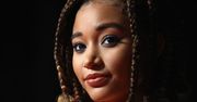Amandla Stenberg z "Igrzysk śmierci" w odważnej stylizacji