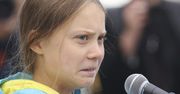 Greta Thunberg człowiekiem roku "Time". Reakcja Donalda Trumpa