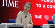Greta Thunberg przekonuje: "Głos młodych ludzi nie jest, a powinien być w centrum rozmowy"