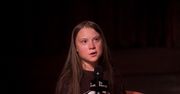 Greta Thunberg odpowiada ministrowi z USA. "Nie trzeba mieć dyplomu ukończenia studiów"