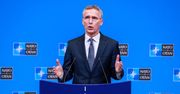 Jens Stoltenberg ostrzega Rosję. "Będziemy musieli zareagować"