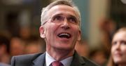 NATO: Jens Stoltenberg pozostaje sekretarzem generalnym Paktu