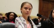 Greta Thunberg dostała reprymendę. Poradził, by zajęła się nauką
