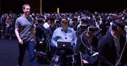 Dekada przełomu w VR i AR. Mark Zuckerberg jest pewny