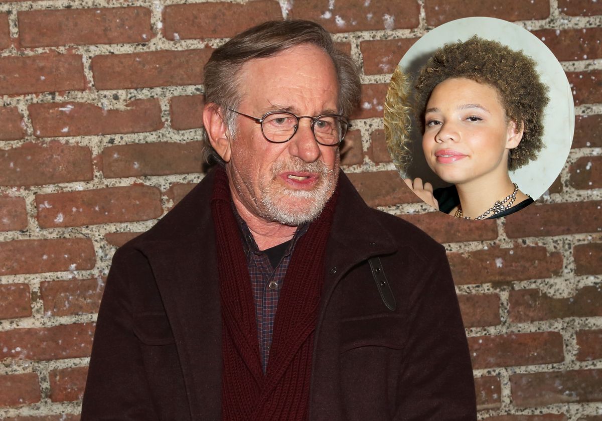 Córka Stevena Spielberga aresztowana. Dzień wcześniej miała urodziny