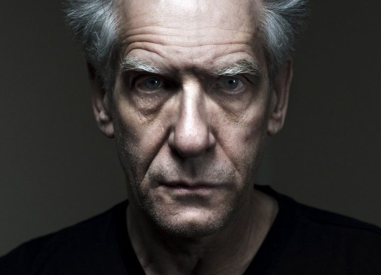 Wystawa David Cronenberg: Evolution do zobaczenia w Toruniu