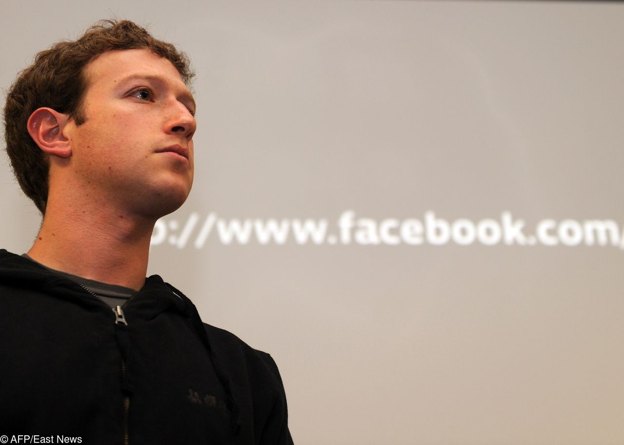 Facebook kończy współpracę z firmami zbierającymi dane o użytkownikach