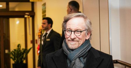 Adaptację "Ready Player One" wyreżyseruje sam Steven Spielberg