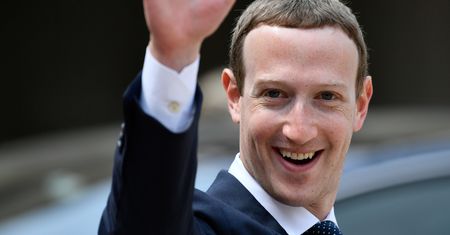 Zuckerberg: Rządy powinny być bardziej zaangażowane w regulację Facebooka