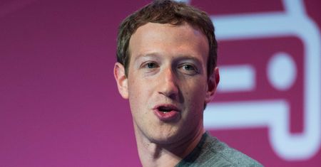 Zuckerberg chce zrestartować globalizację