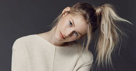Córka Stevena Spielberga została modelką