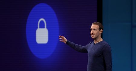 Facebook dodaje funkcję randek. Nie każdy będzie mógł się umówić