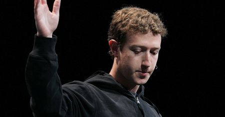 Mark Zuckerberg zabrał głos ws. kontrowersji wokół Facebooka