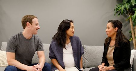 Mark Zuckerberg będzie miał kolejne dziecko! I znów robi sobie przerwę od pracy