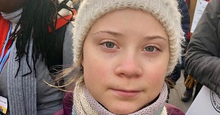 Greta Thunberg przeprasza za swoje przemówienie i myśli o urlopie. "Musi odpocząć"
