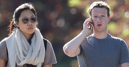 Zuckerberg znów zostanie ojcem. Kolejna córka