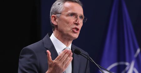 Wojska NATO w Polsce już od przyszłego roku