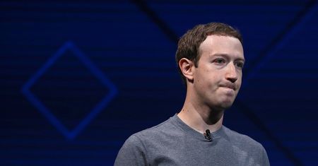 Jeden z czołowych pracowników Facebooka oskarżony o molestowanie seksualne i rasizm