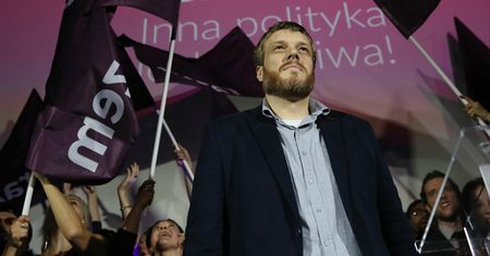 Zandberg, Ikonowicz, Witkowski. Znamy "jedynki" Lewicy Razem